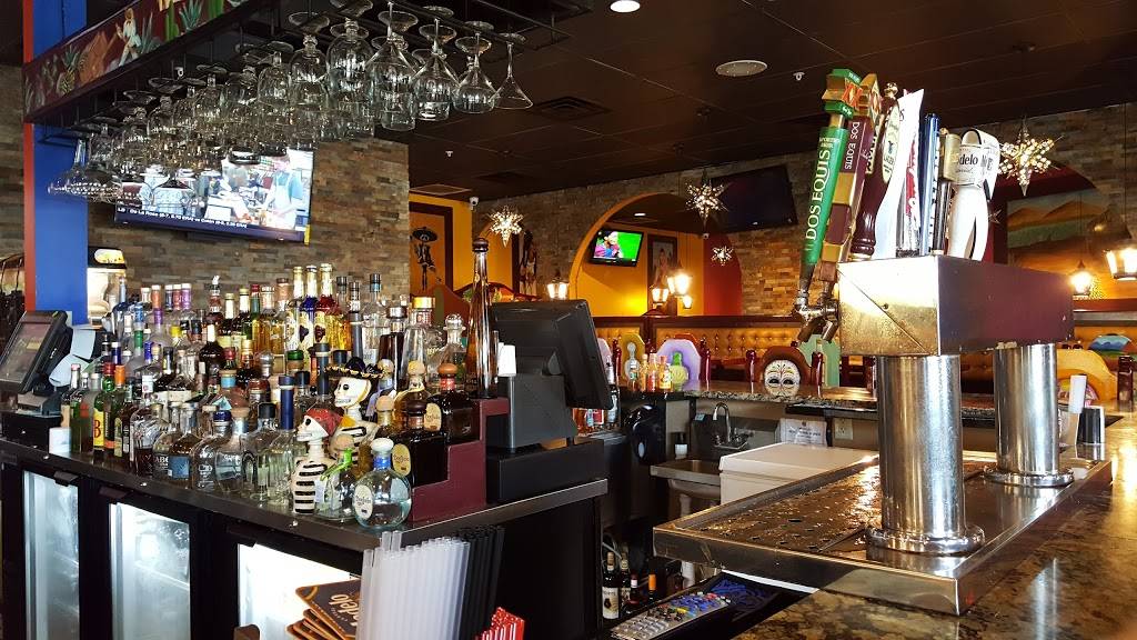 Salsas of Palm Coast | restaurant | 250 Palm Coast Pkwy NE #401, Palm Coast, FL 32137, USA | 3864453096 OR +1 386-445-3096