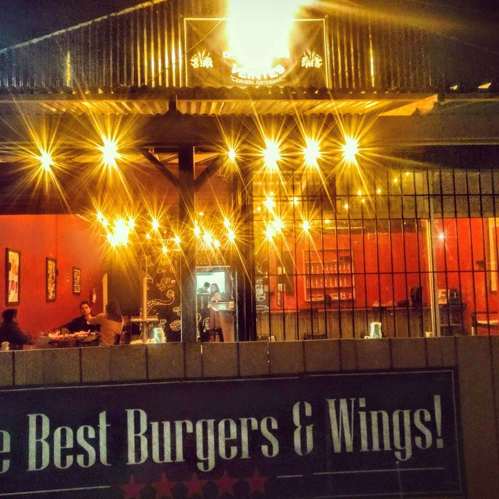 Cuatro Veintes Taps And Kitchen | restaurant | Calle Ambar 423, Fraccionamiento Los Encinos, 22820 Ensenada, B.C., Mexico | 016462276170 OR +52 646 227 6170