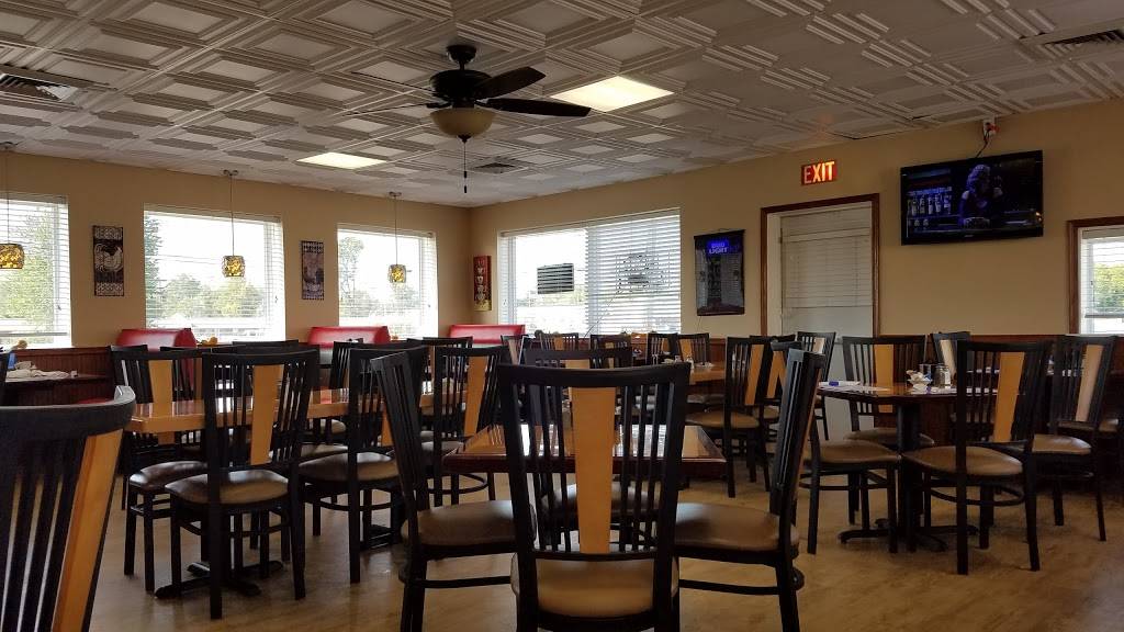 Blue Ribbon Diner | restaurant | 8198 OH-108, Wauseon, OH 43567, USA | 4193353663 OR +1 419-335-3663