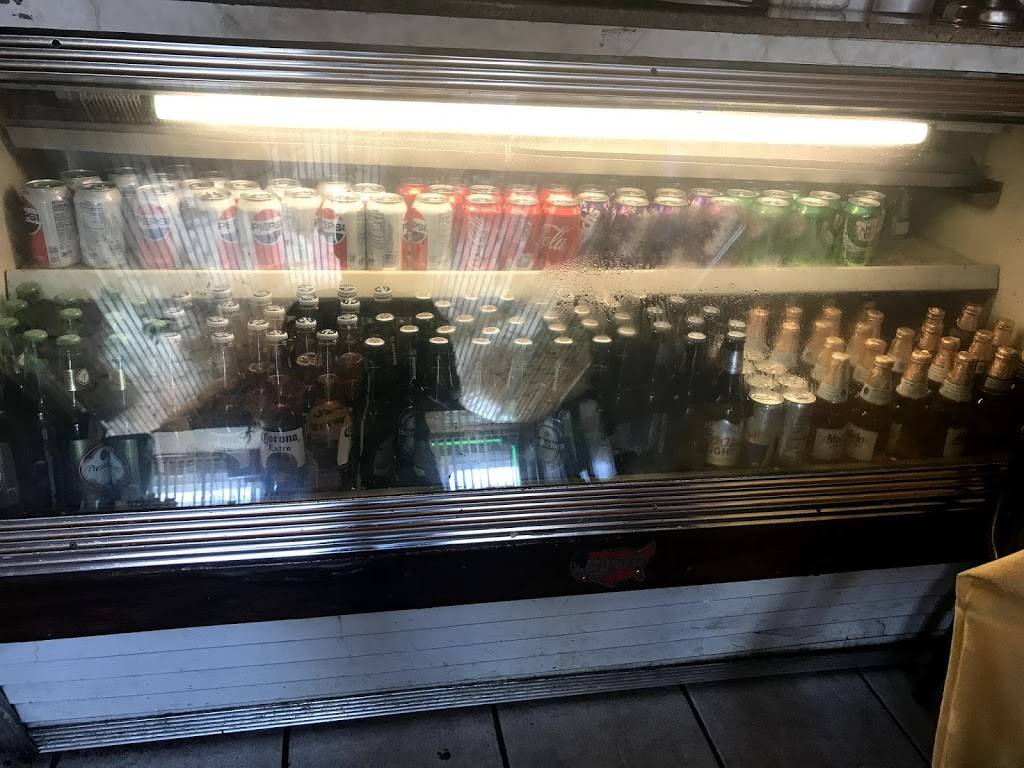 El Sabor Latino | restaurant | 620 4th Ave, Brooklyn, NY 11215, USA | 7187889063 OR +1 718-788-9063