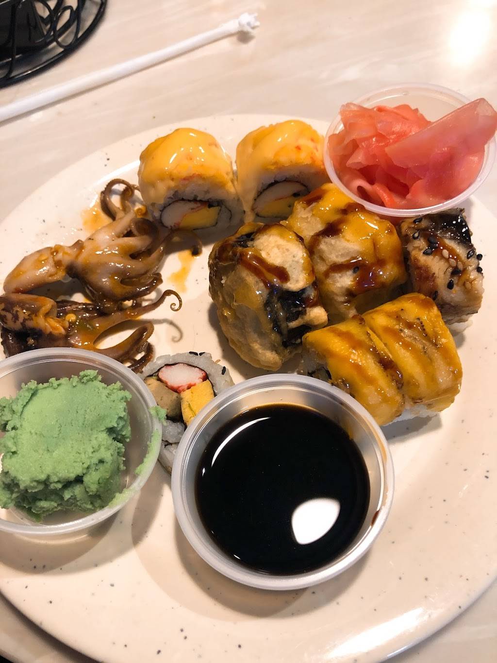 Flaming Grill & Buffet | restaurant | 52 Broadway, Malden, MA 02148, USA | 7812028808 OR +1 781-202-8808