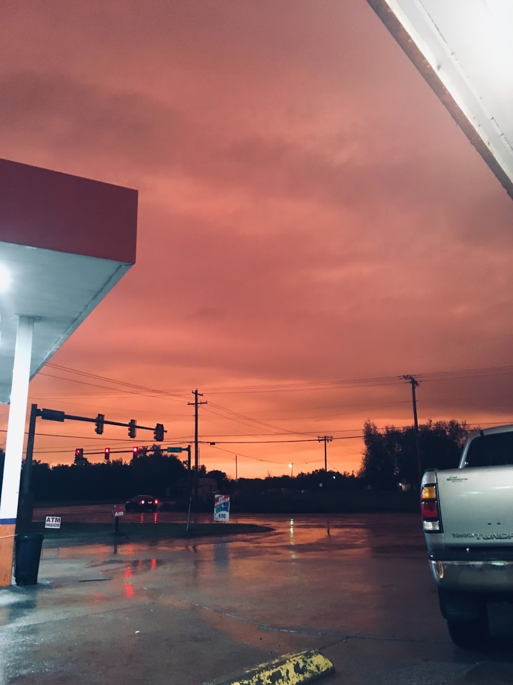 M Food Store | meal takeaway | 6000 S Eastern Ave, Oklahoma City, OK 73149, USA | 4056705302 OR +1 405-670-5302