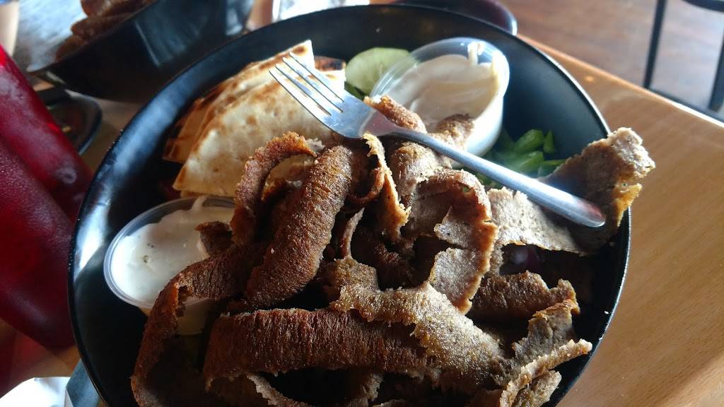 Mike & Tonys Gyros | restaurant | 1155 Washington Pike, Bridgeville, PA 15017, USA | 4122574976 OR +1 412-257-4976