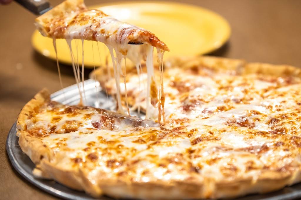 Pizza Inn | restaurant | 1473 Hunter Hill Rd, Rocky Mount, NC 27804, USA | 2529372323 OR +1 252-937-2323
