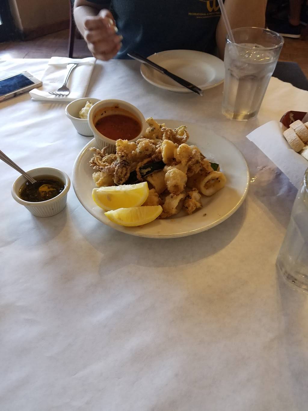 La Patagonia Argentina Restaurant | restaurant | 4802 NW 7th St, Miami, FL 33126, USA | 3054431668 OR +1 305-443-1668