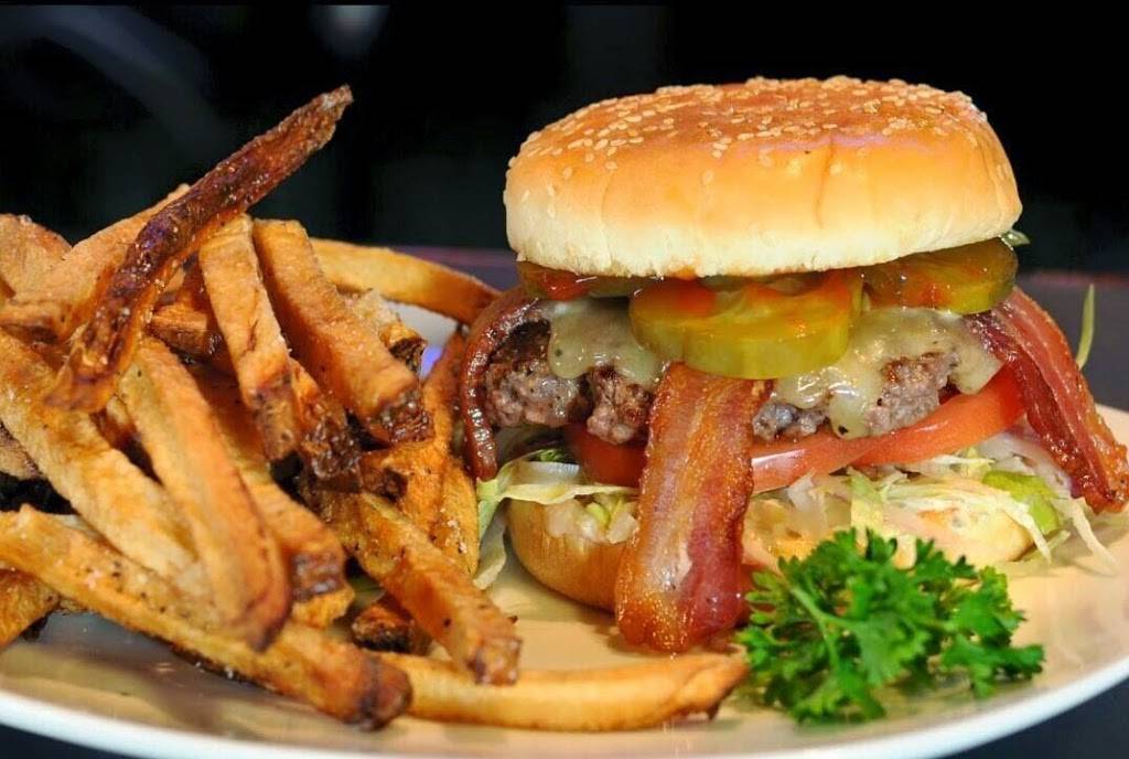 Bad Alberts Tap & Grill | restaurant | 5100 Ballard Ave NW, Seattle, WA 98107, USA | 2067892000 OR +1 206-789-2000