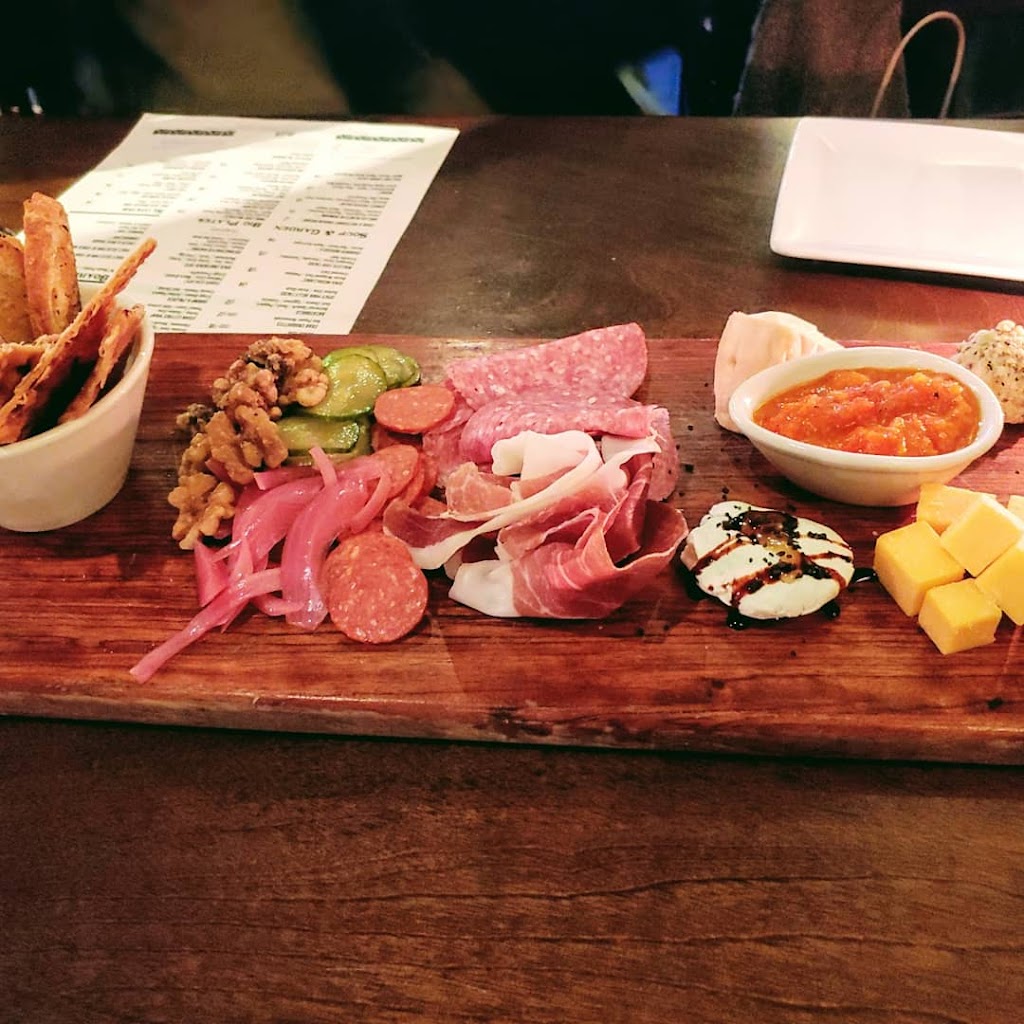 RoCA | restaurant | 208 Court Ave, Des Moines, IA 50309, USA | 5152823663 OR +1 515-282-3663