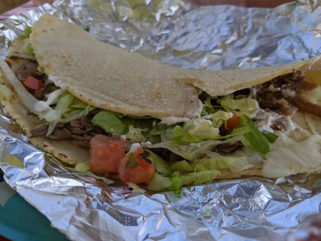 Downeast Mexican takeout | restaurant | 22 Old Rte 1, Gouldsboro, ME 04607, USA | 2075466065 OR +1 207-546-6065