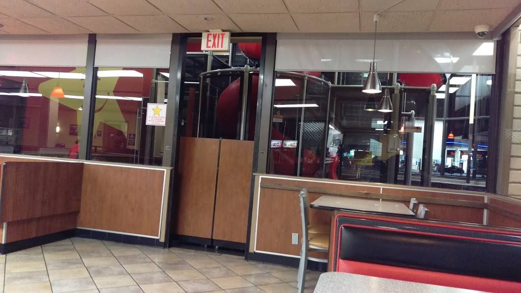 Carls Jr. | restaurant | 8924 Sierra Ave, Fontana, CA 92335, USA | 9098237200 OR +1 909-823-7200