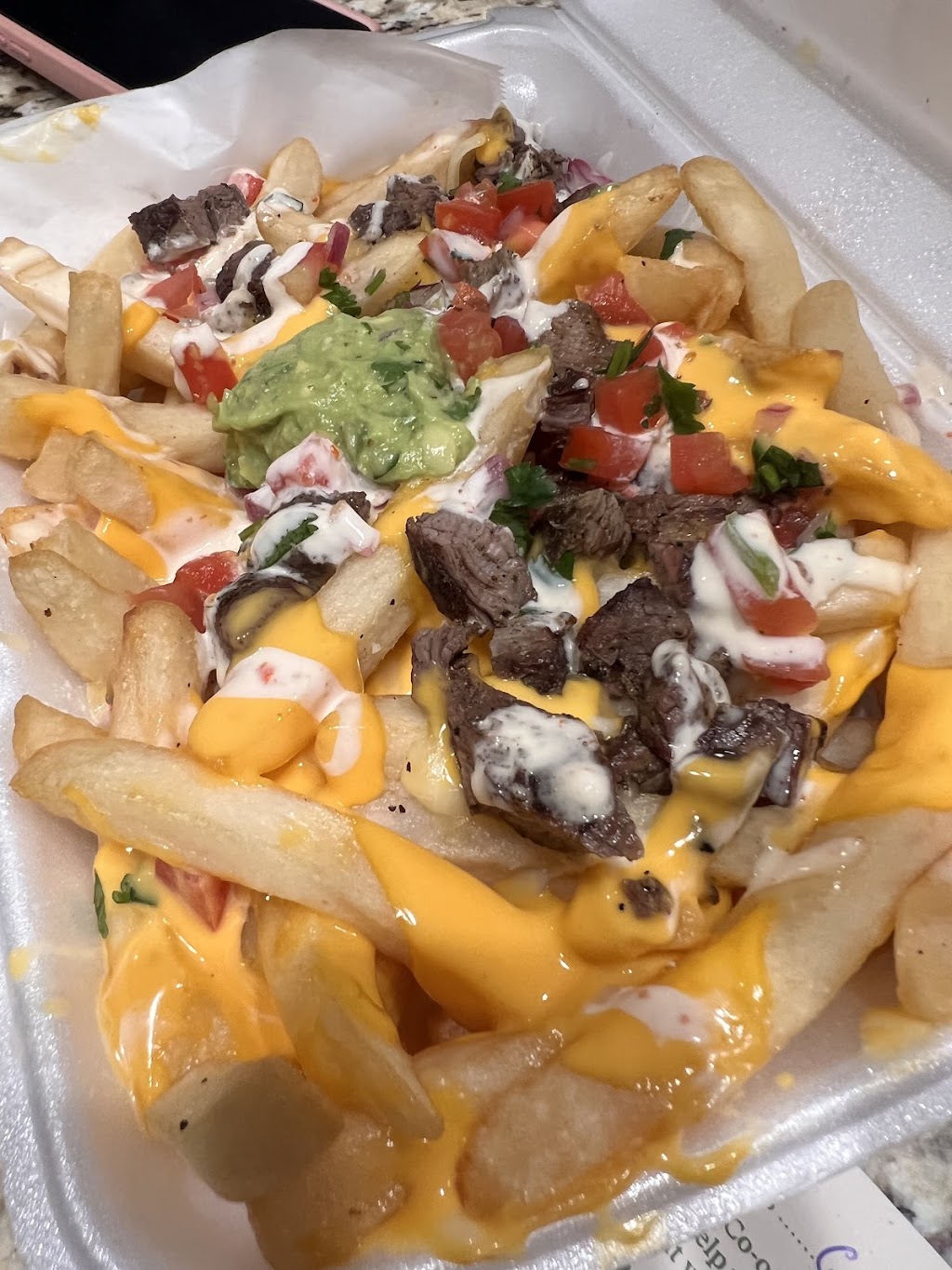 Don Sebas Taqueria | restaurant | 3908 Prince William Pkwy, Woodbridge, VA 22192, USA | 5712855432 OR +1 571-285-5432