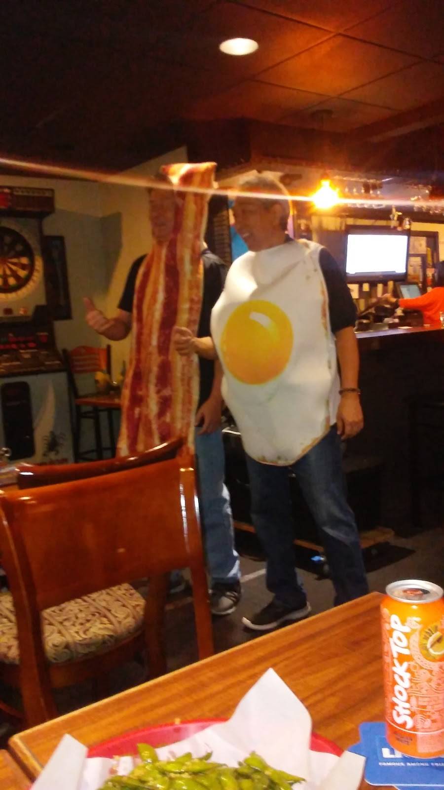 Ground Floor | restaurant | 727 Richards St, Honolulu, HI 96813, USA | 8085386012 OR +1 808-538-6012