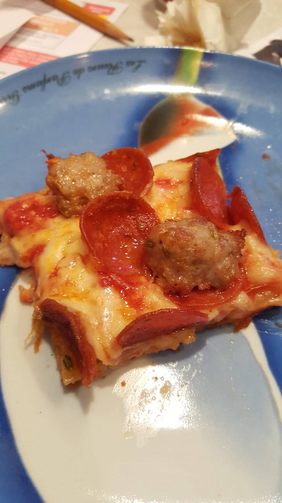 Anges Pizza | restaurant | 8805, 8747 Smoky Row Rd, Powell, OH 43065, USA | 6146590988 OR +1 614-659-0988