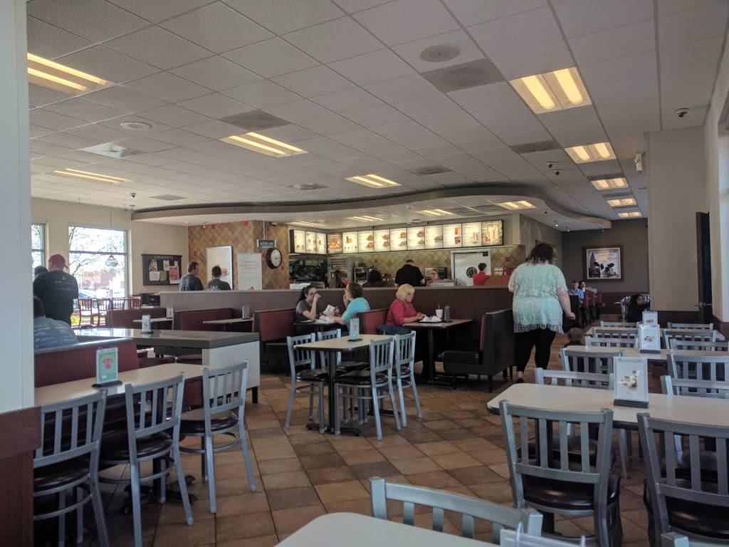 Chick-fil-A | restaurant | 9611 Mentor Ave, Mentor, OH 44060, USA | 4403542924 OR +1 440-354-2924