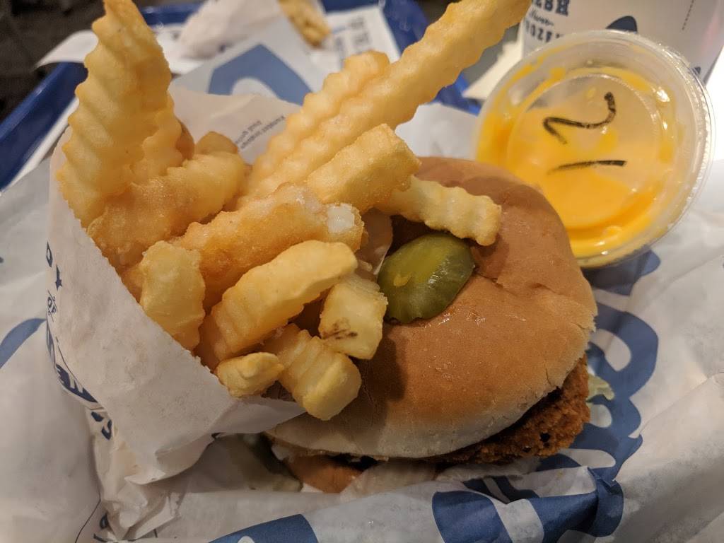 Culvers | restaurant | 7262 S Westnedge Ave, Portage, MI 49002, USA | 2693211800 OR +1 269-321-1800