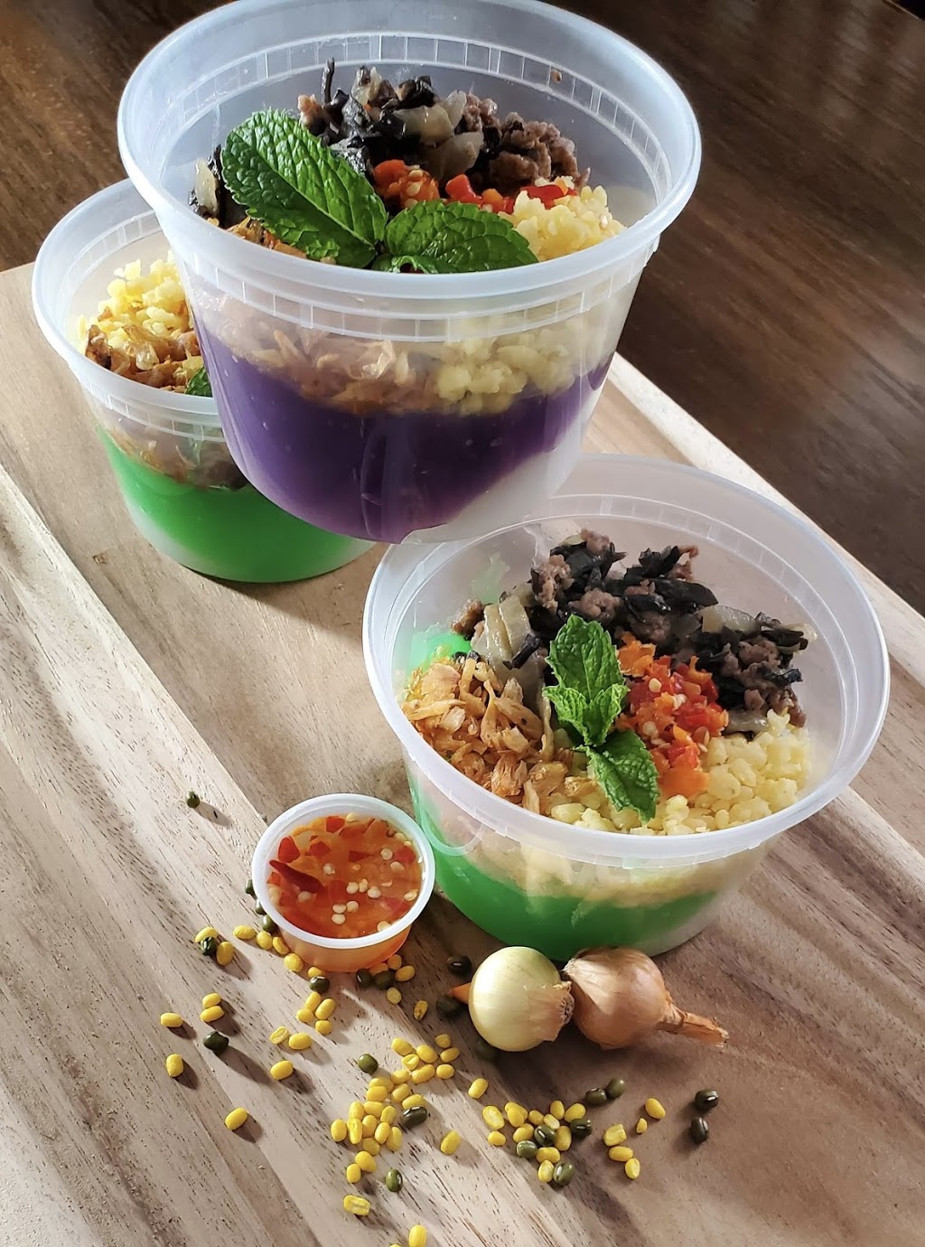 Mooshie | restaurant | 1332 Belt Line Rd, Garland, TX 75040, USA | 5125019807 OR +1 512-501-9807