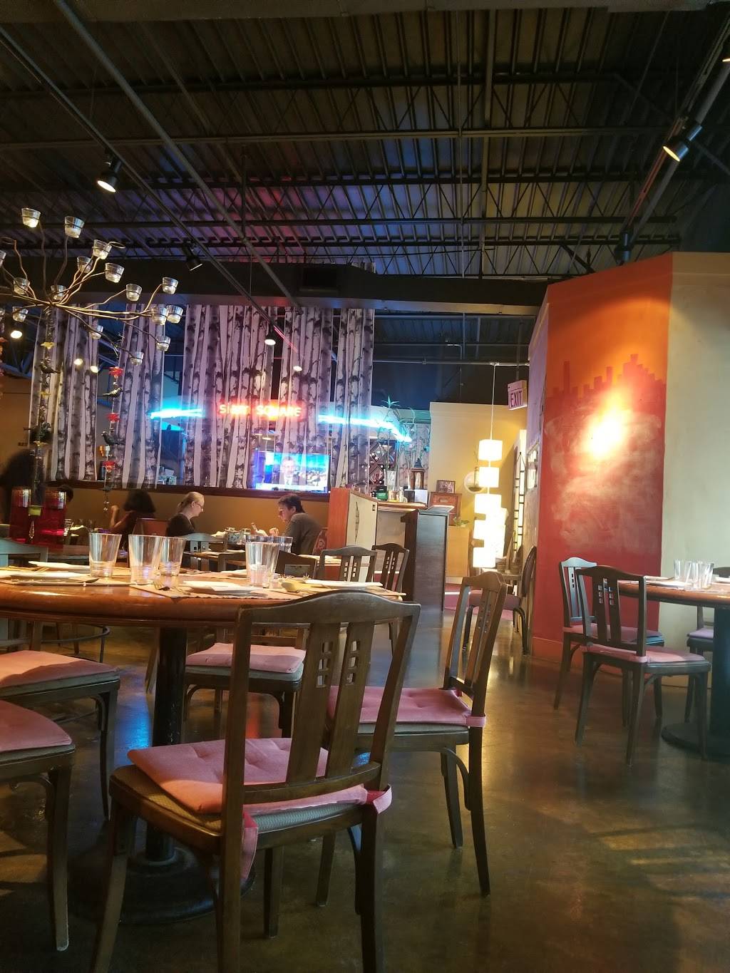 Siam Square Thai Cuisine | restaurant | 1995 Windy Hill Rd SE, Smyrna, GA 30080, USA | 7703331700 OR +1 770-333-1700