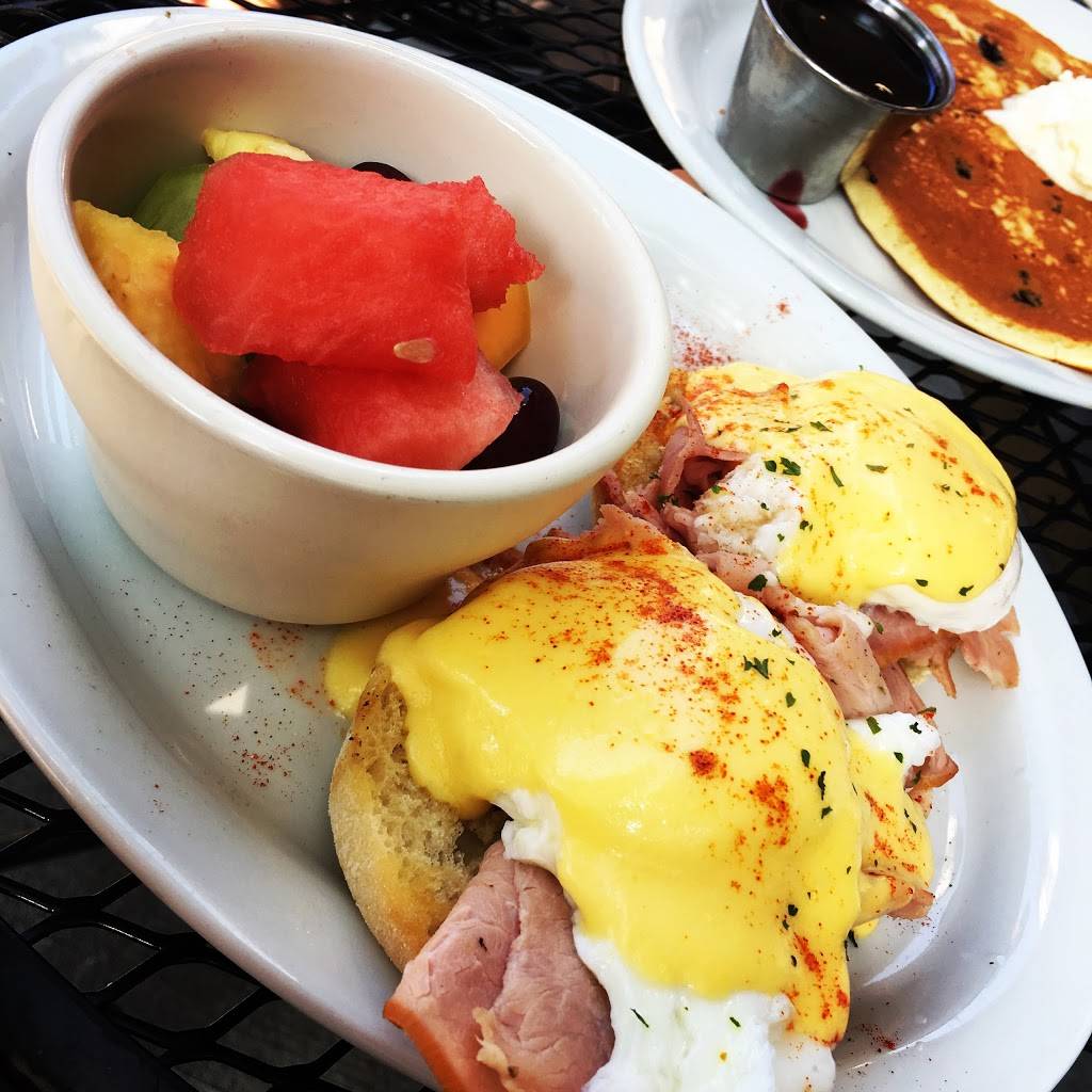 High St. Café | bakery | 250 High St, Hamilton, OH 45011, USA | 5138057428 OR +1 513-805-7428