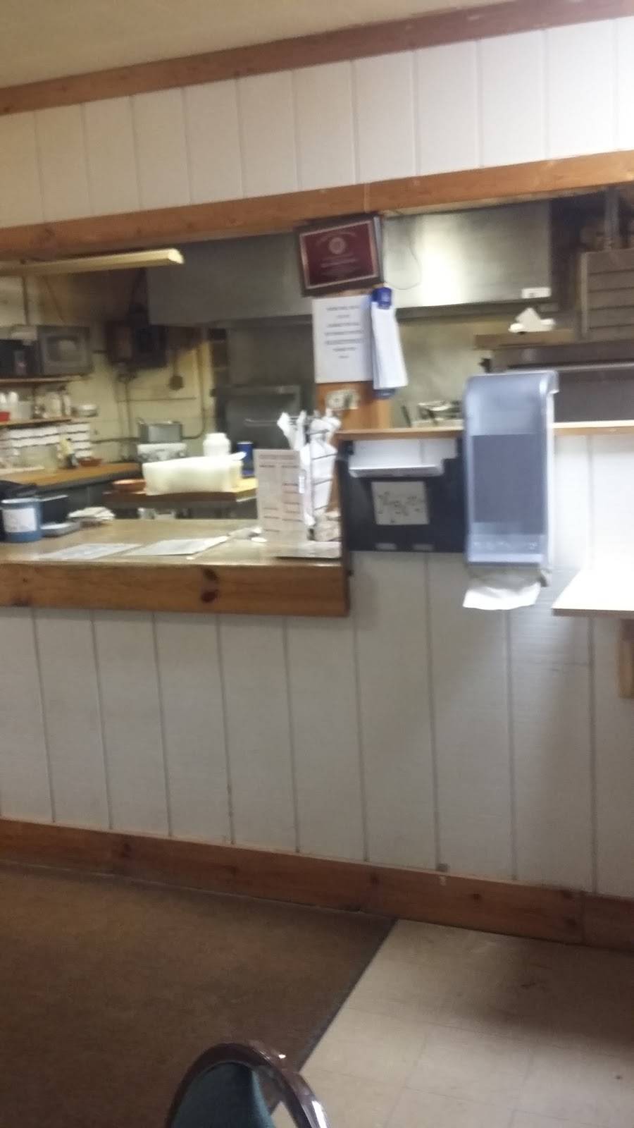 King Ferry Pizzeria | restaurant | 1007 Main, King Ferry, NY 13081, USA | 3153648084 OR +1 315-364-8084