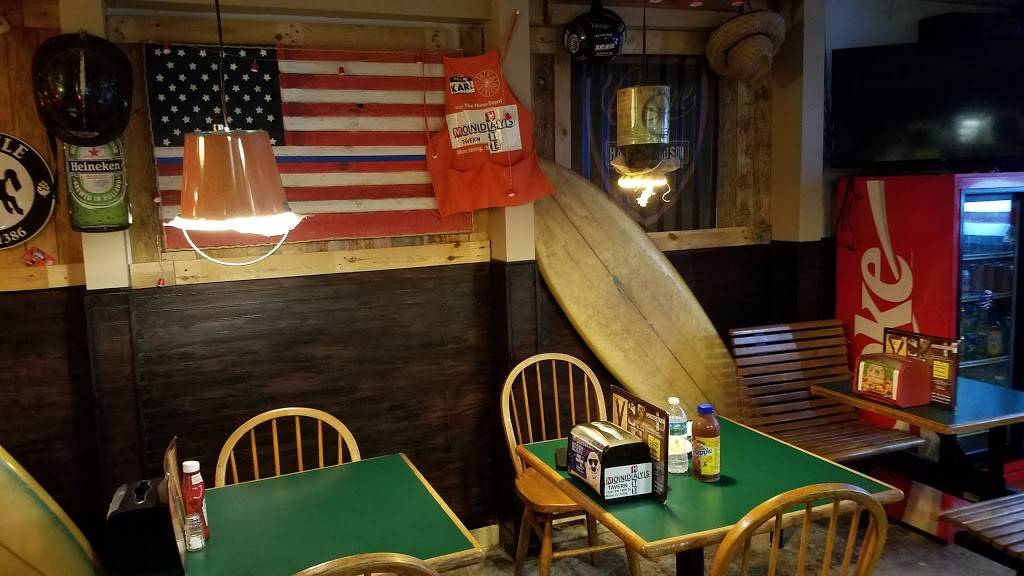 Hate Mondays Tavern | restaurant | 12461 SW 130th St, Miami, FL 33186, USA | 3053784900 OR +1 305-378-4900