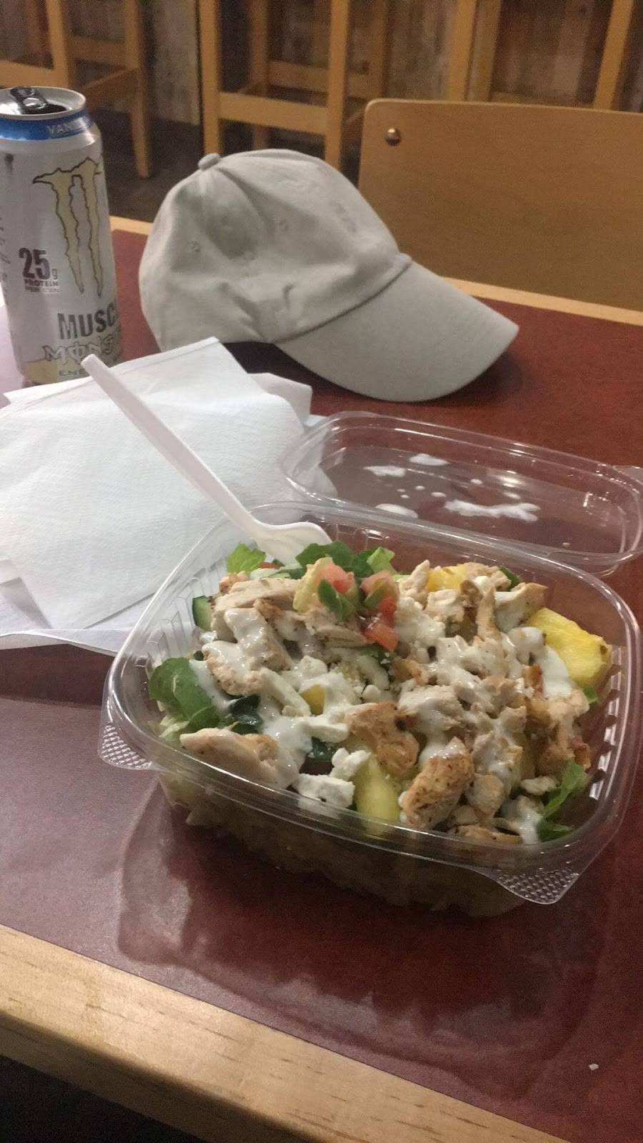 Pita Pit | restaurant | 100 N 2nd St, Harrisburg, PA 17101, USA | 7172363000 OR +1 717-236-3000