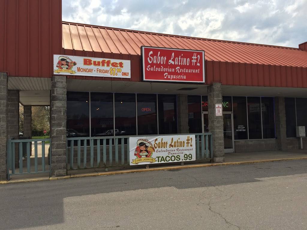 Sabor Latino | restaurant | 1205 Versailles Rd, Lexington, KY 40508, USA | 8592460066 OR +1 859-246-0066