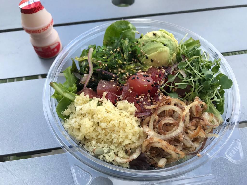 SUNNY POKE | restaurant | 1784 west Av Bay1, Miami Beach, FL 33139, USA | 3059741970 OR +1 305-974-1970