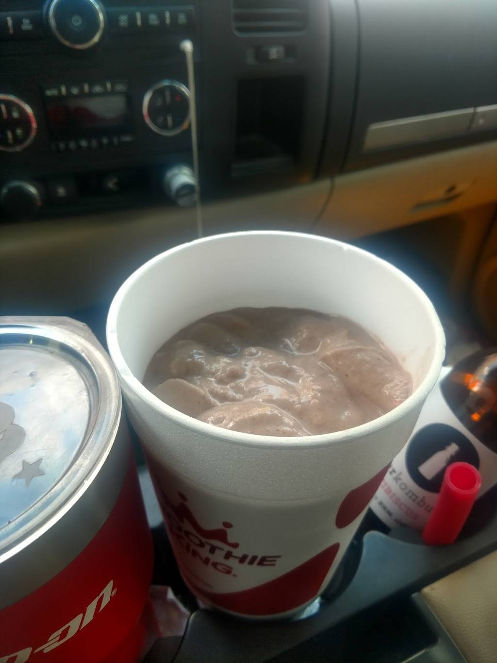 Smoothie King | restaurant | 1926 28th Ave S, Birmingham, AL 35209, USA | 2057038876 OR +1 205-703-8876