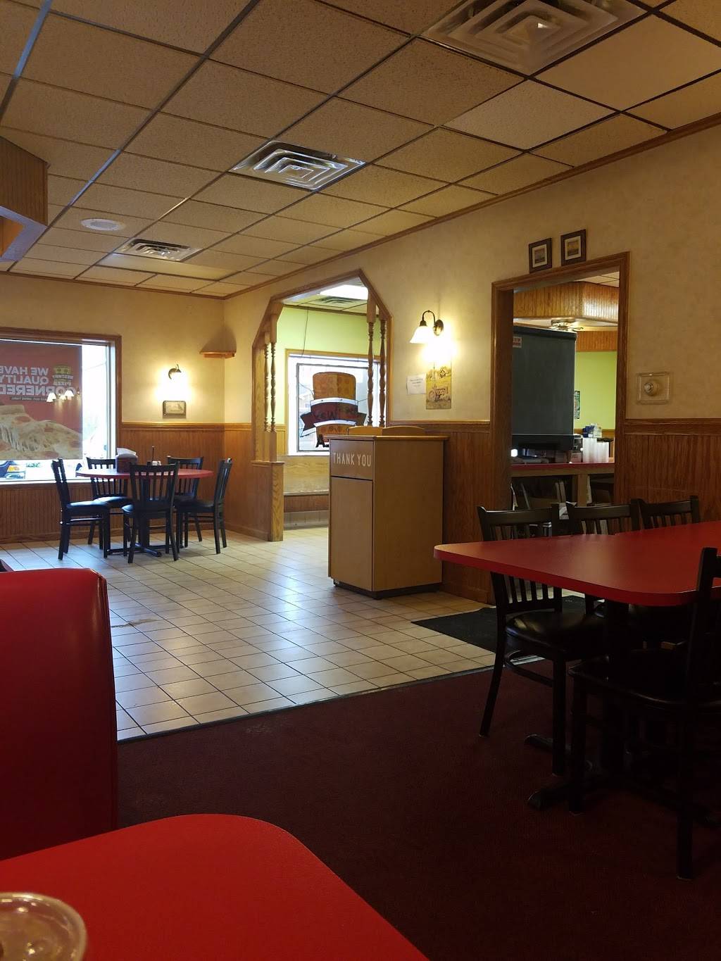 Best Way Pizza | meal takeaway | 8727 Woodbury Pike, East Freedom, PA 16637, USA | 8146952222 OR +1 814-695-2222