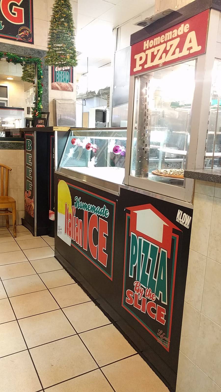 Lacocos Pizza & Wings | restaurant | 3350 W 47th St, Chicago, IL 60632, USA | 7735232205 OR +1 773-523-2205