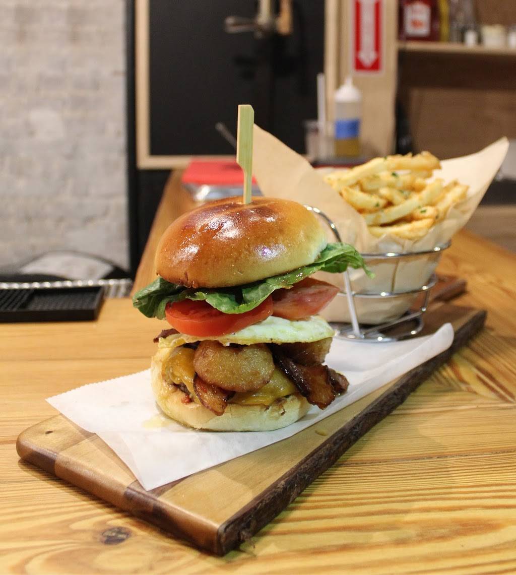 Barcha | restaurant | 2241 1st Avenue, New York, NY 10029, USA | 6464550046 OR +1 646-455-0046