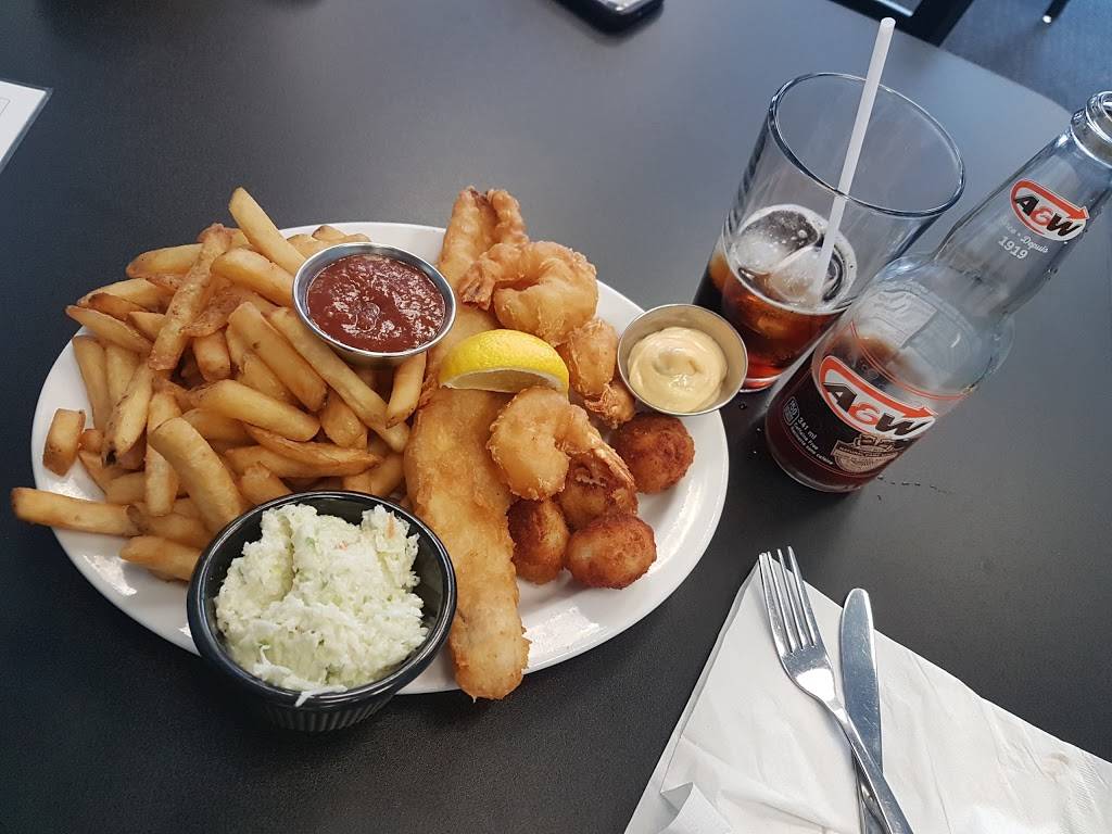 Beamsville Fish & Chips | restaurant | 5001 Greenlane, Beamsville, ON L0R 1B3, Canada | 9055630344 OR +1 905-563-0344