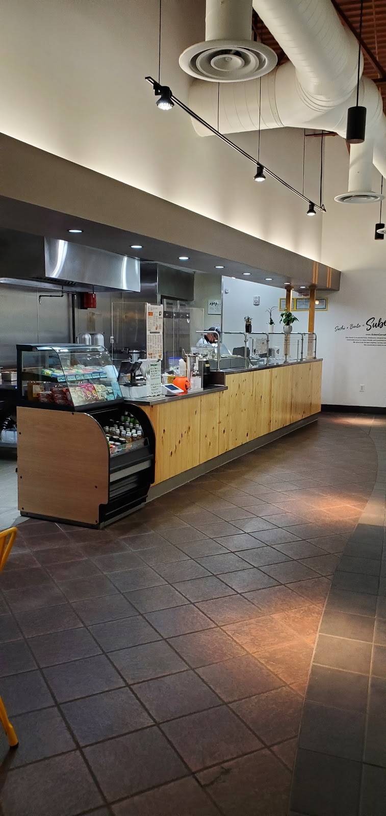 Suben + bento | restaurant | 1056 E Hebron Pkwy Ste. 156, Carrollton, TX 75010, USA | 9728100123 OR +1 972-810-0123