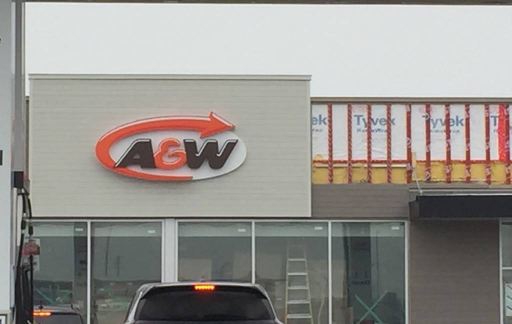 A&W Canada | restaurant | 253 Rue des Migrateurs, Terrebonne, QC H9R 5J2, Canada | 4505856765 OR +1 450-585-6765