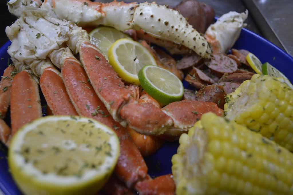 Ragin Crab Cafe | restaurant | 2100 Greenville Ave, Dallas, TX 75206, USA | 2148272722 OR +1 214-827-2722