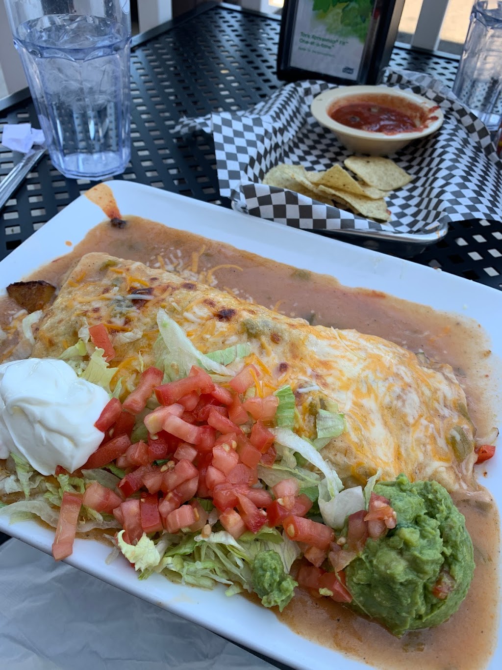 Tacos & Margaritas Mexican Grill | restaurant | 2420 E Midway Blvd, Broomfield, CO 80020, USA | 7202552624 OR +1 720-255-2624