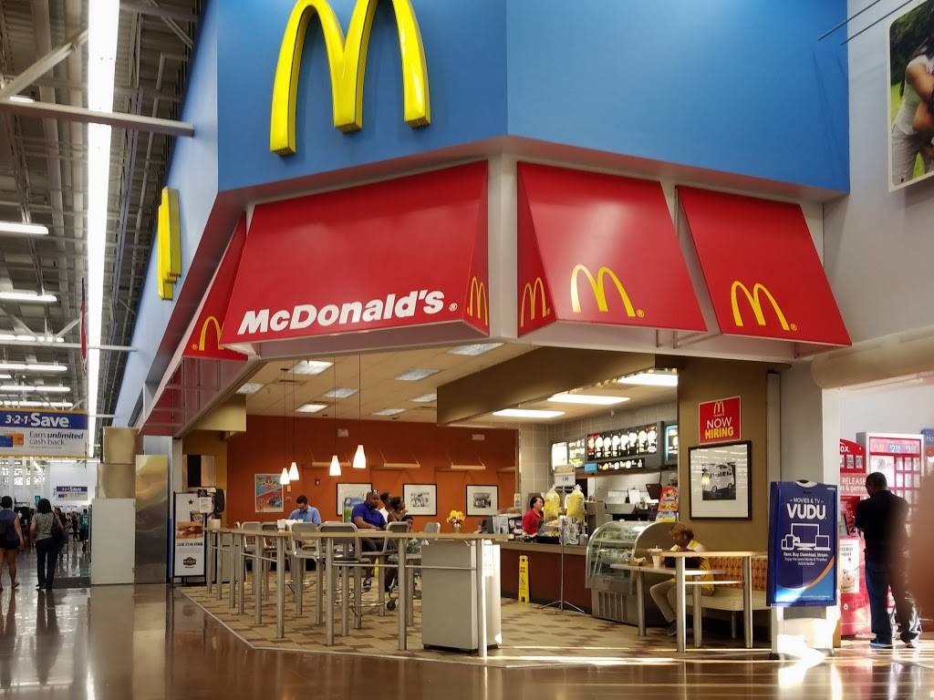 McDonalds | cafe | 15220 Montfort Dr, Dallas, TX 75248, USA | 9723860938 OR +1 972-386-0938