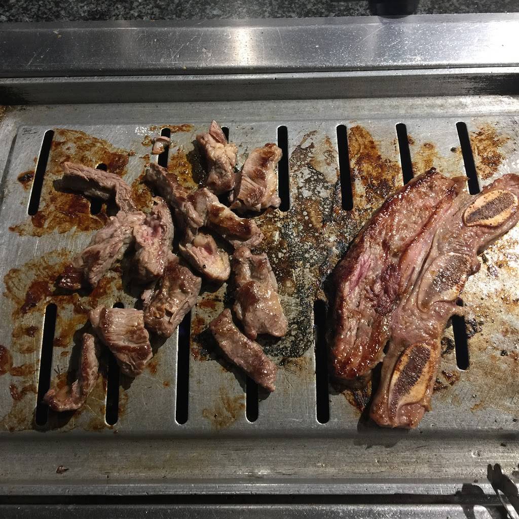 BBQ STOP | restaurant | 20627 Golden Springs Dr #3A/B, Diamond Bar, CA 91789, USA | 9095947755 OR +1 909-594-7755