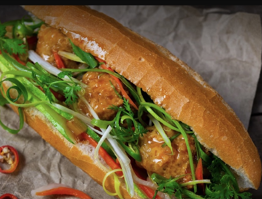 Crispy Baguette | restaurant | 1702 W University Ave E, Gainesville, FL 32603, USA | 3527277727 OR +1 352-727-7727