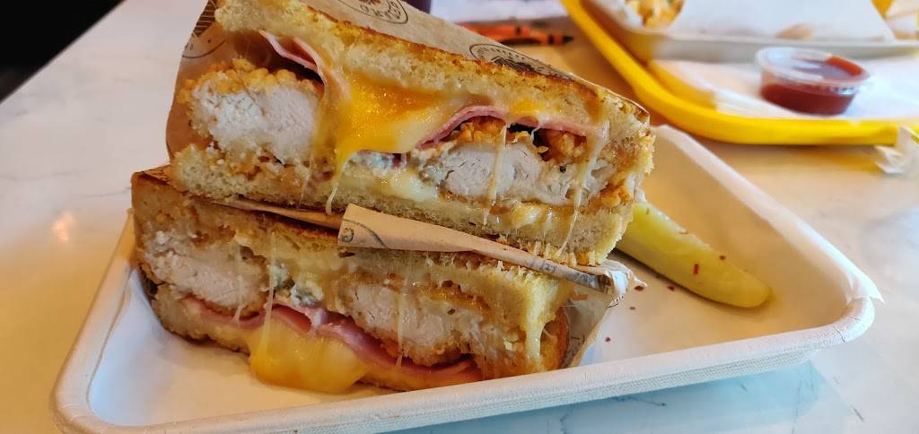Grater Grilled Cheese | restaurant | 6628 Irvine Center Dr, Irvine, CA 92618, USA | 9493876455 OR +1 949-387-6455