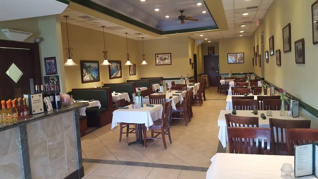 Dominicks Pizzeria | restaurant | 735 S 8th St, Dundee Township, IL 60118, USA | 8475511310 OR +1 847-551-1310