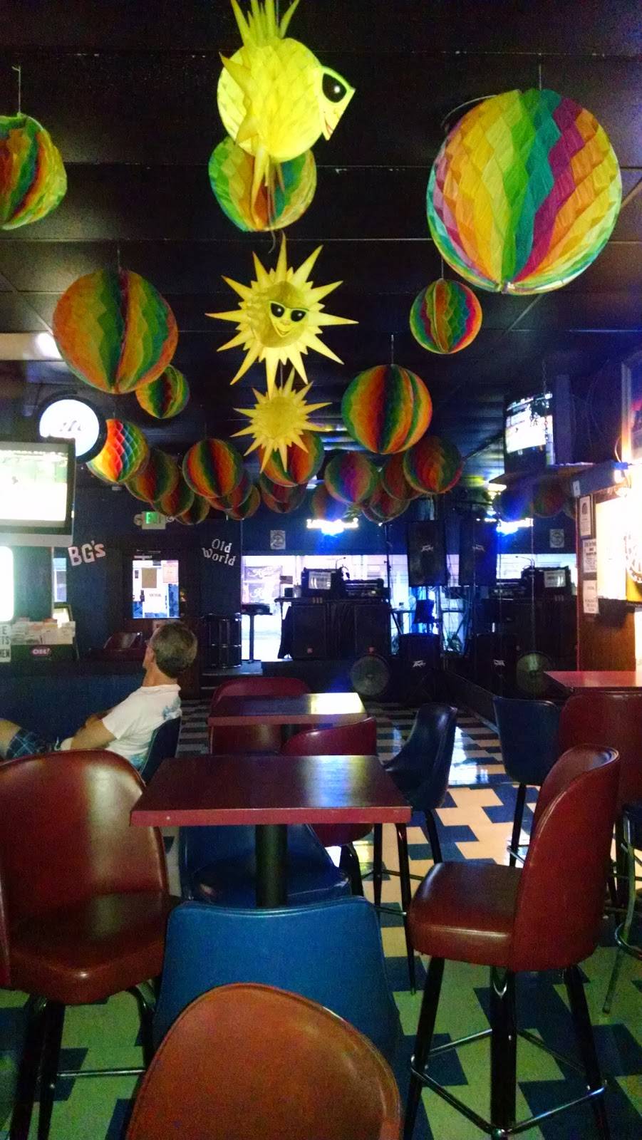 BGs Old World Tavern | restaurant | 661 E 185th St, Euclid, OH 44119, USA | 2165310331 OR +1 216-531-0331