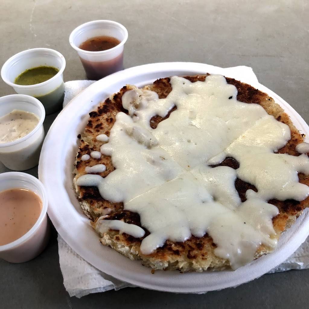 Mamis Empanadas | restaurant | 2575 Cartwright Rd, Honolulu, HI 96815, USA | 8082024920 OR +1 808-202-4920