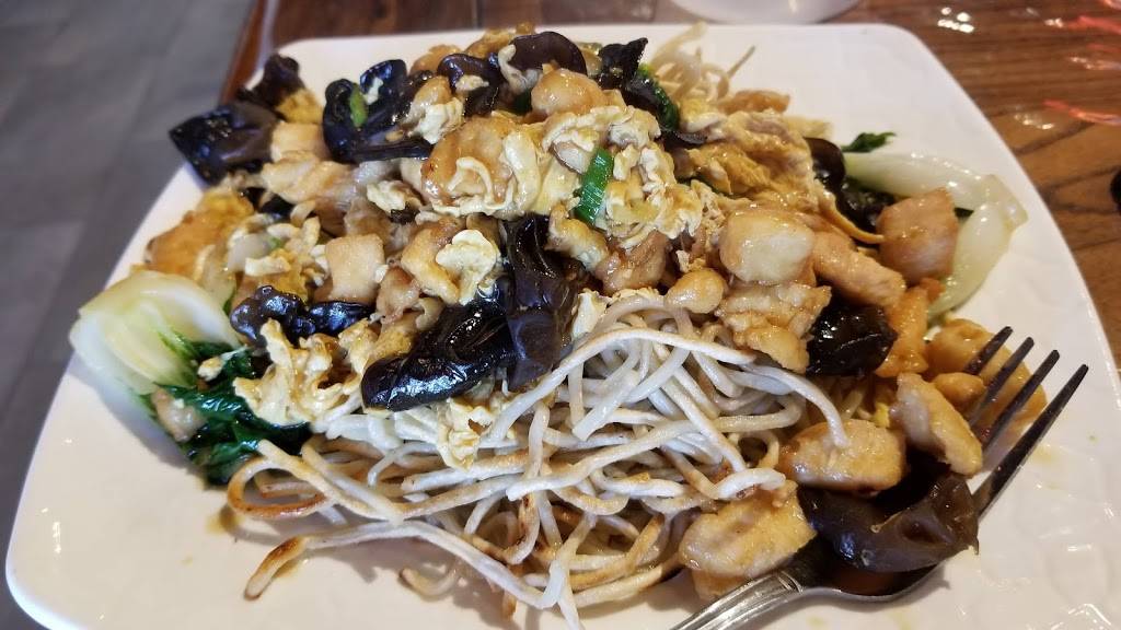 Beijing Chef | restaurant | 2717 Stoneridge Dr Ste 101, Pleasanton, CA 94588, USA | 9254250617 OR +1 925-425-0617