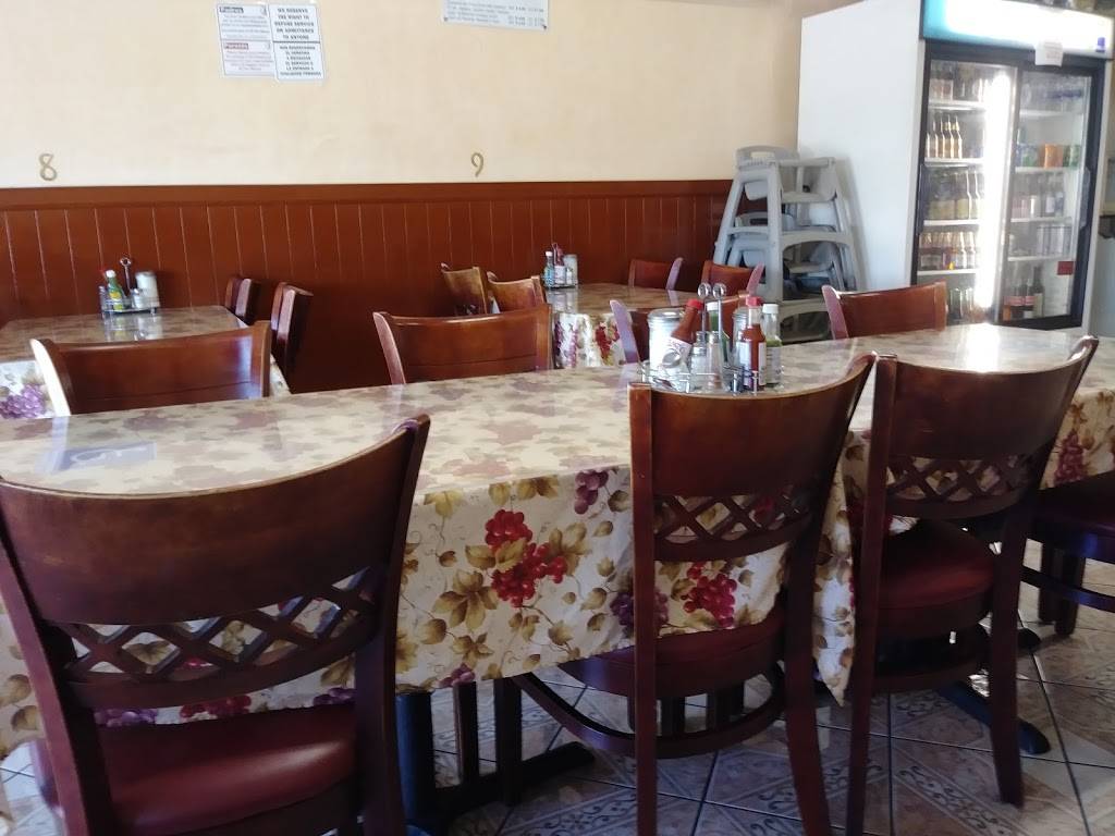 Mi Flor Blanca | restaurant | 2306 1/2 S Union Ave, Los Angeles, CA 90007, USA | 2137453003 OR +1 213-745-3003