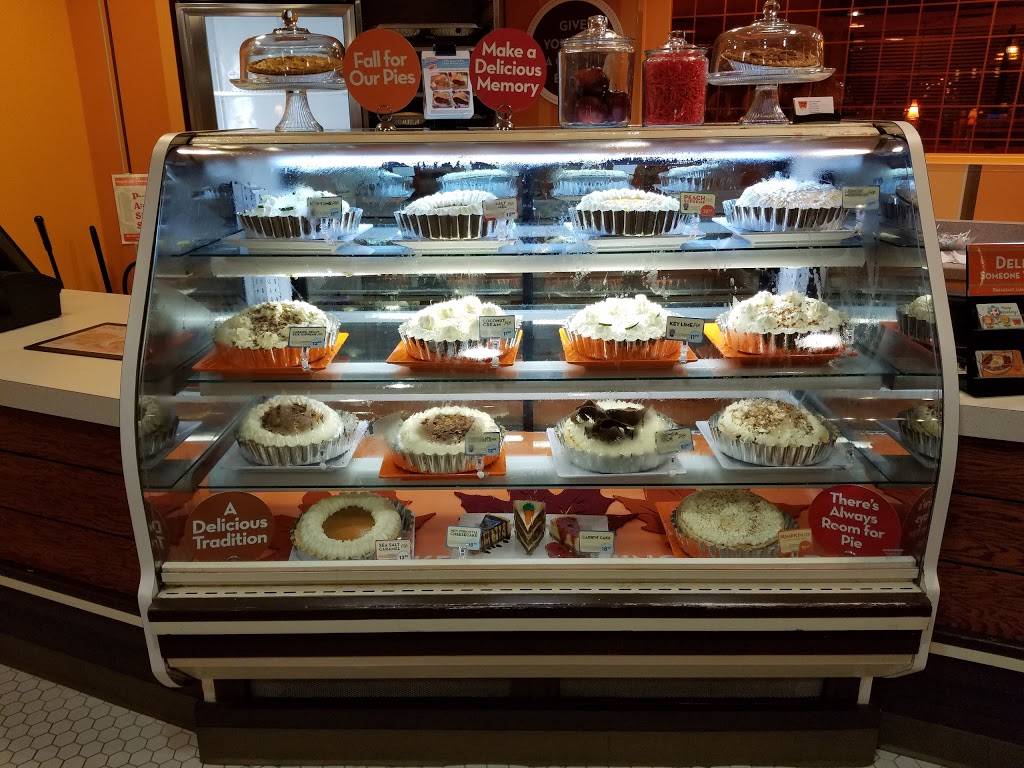 Village Inn | bakery | 10293 Big Bend Rd, Riverview, FL 33579, USA | 8137413200 OR +1 813-741-3200