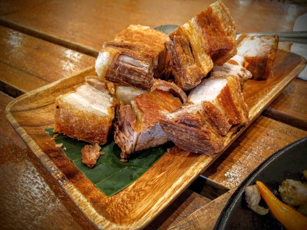 Isla Restaurant | restaurant | 448 San Mateo Ave, San Bruno, CA 94066, USA | 6508725008 OR +1 650-872-5008