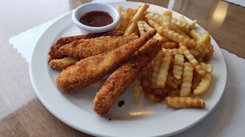 The Restaurant | restaurant | 774107 ON-10, Flesherton, ON N0C 1E0, Canada | 5199243300 OR +1 519-924-3300