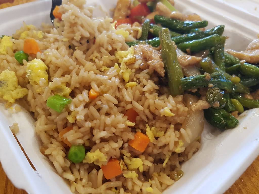 Panda Express | restaurant | Northridge Shopping Ctr, Salinas, CA 93906, USA | 8314491698 OR +1 831-449-1698