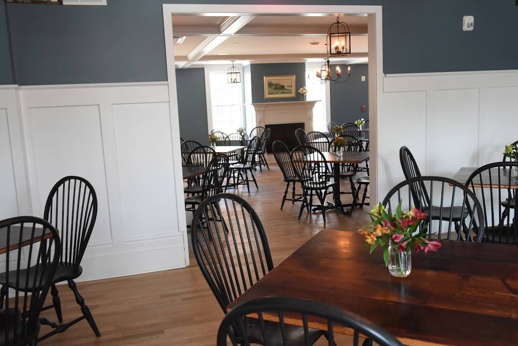 The Cadillac House | restaurant | 5502 Main St, Lexington, MI 48450, USA | 8103597201 OR +1 810-359-7201