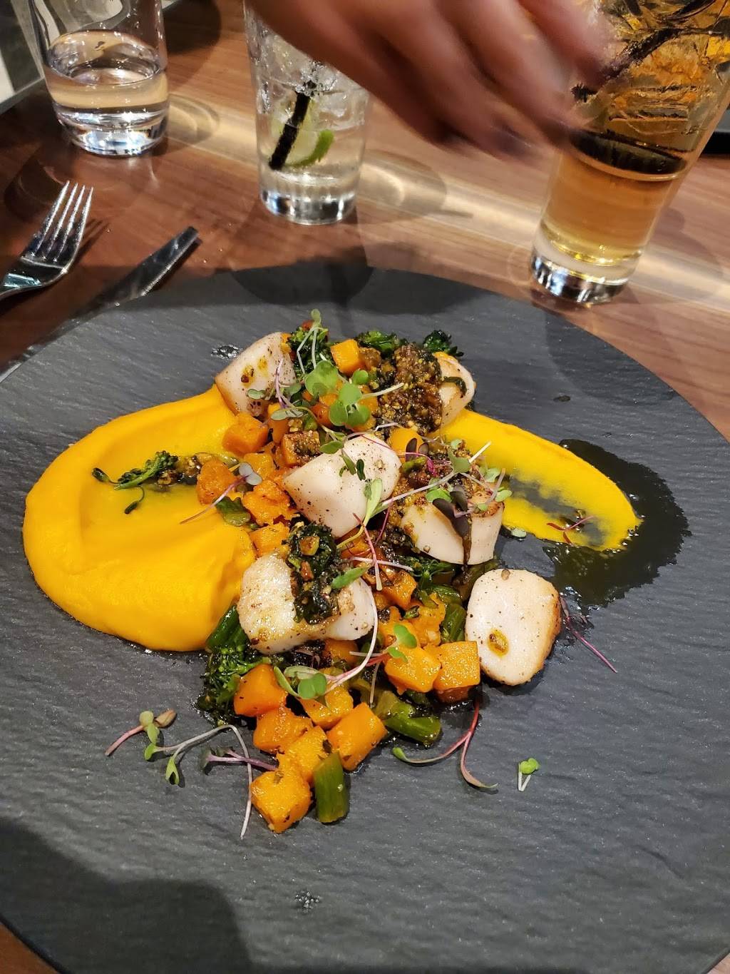 Dryft | restaurant | 500 Ocean Ave, Revere, MA 02151, USA | 7816291842 OR +1 781-629-1842